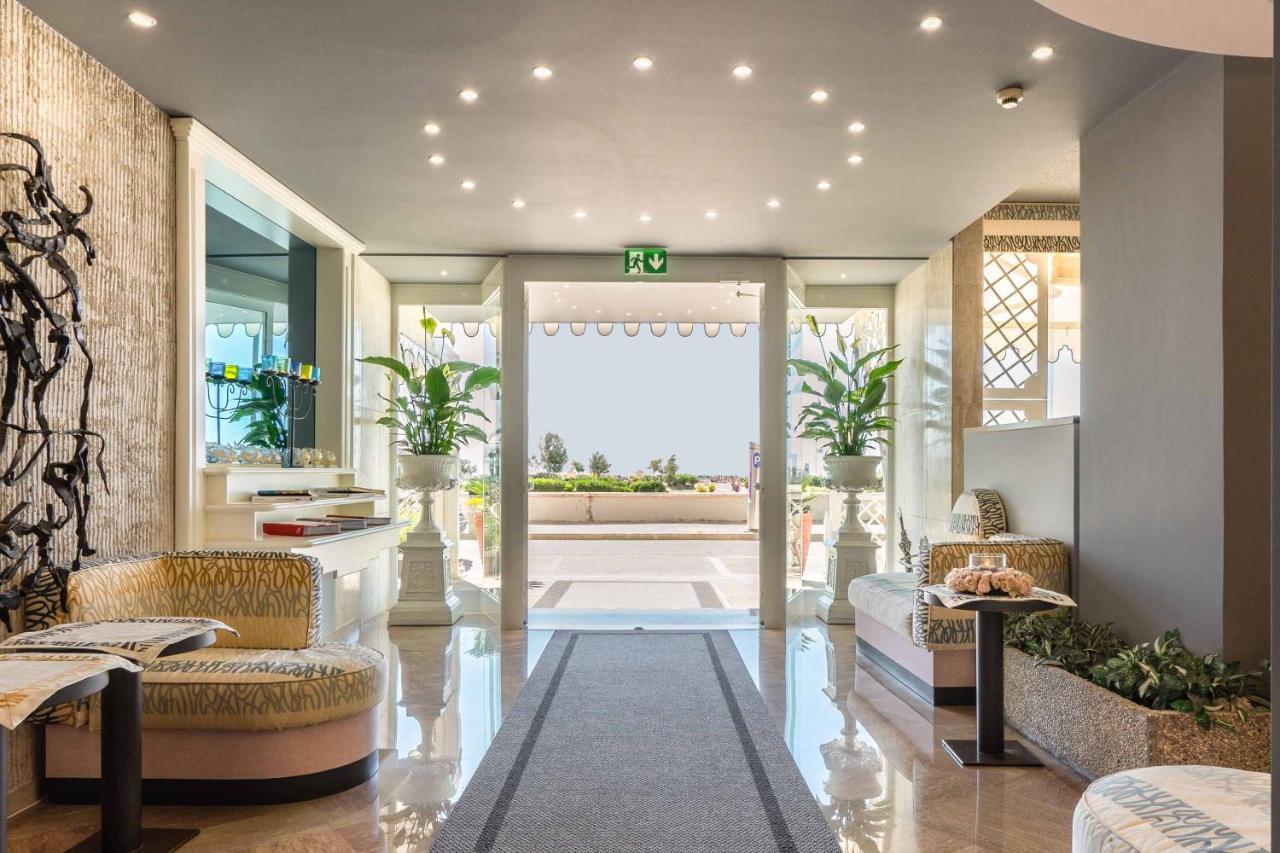Hotel Doriana Caorle