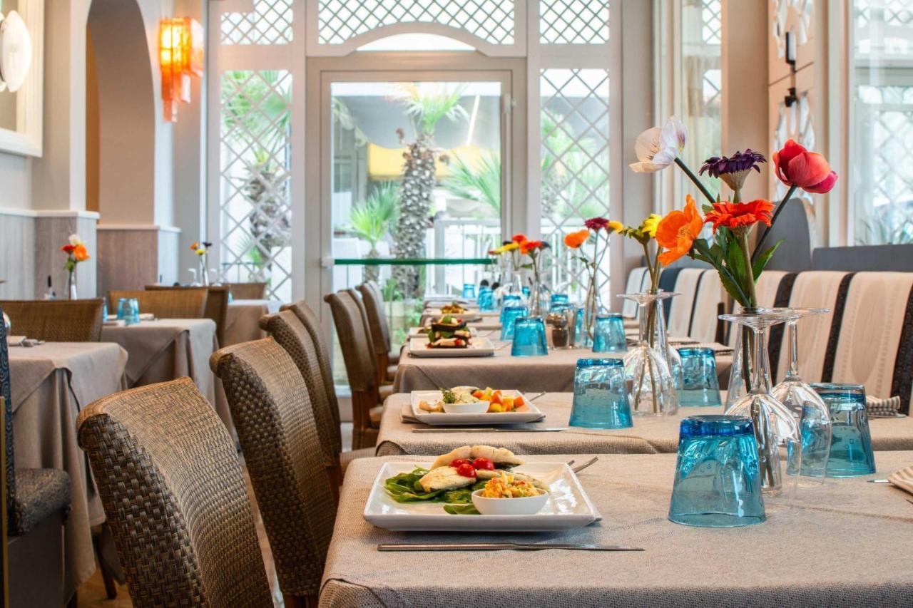 Doriana Hotel Caorle