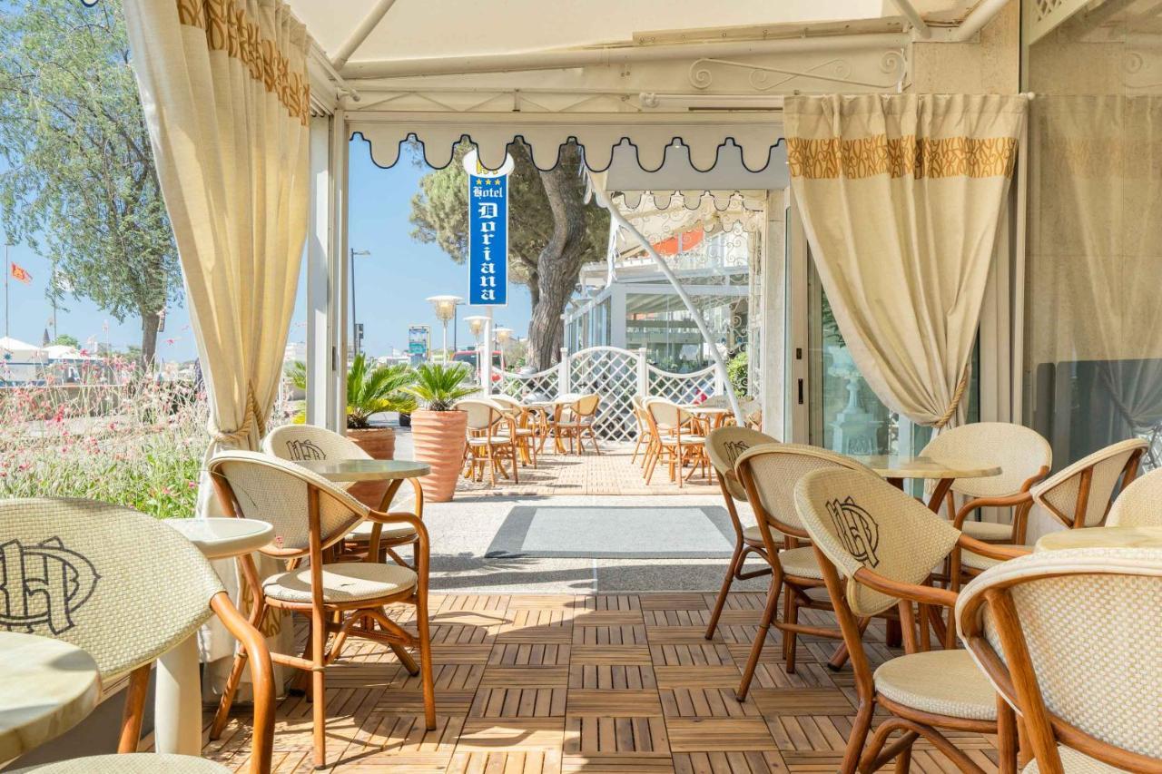 Doriana Hotel