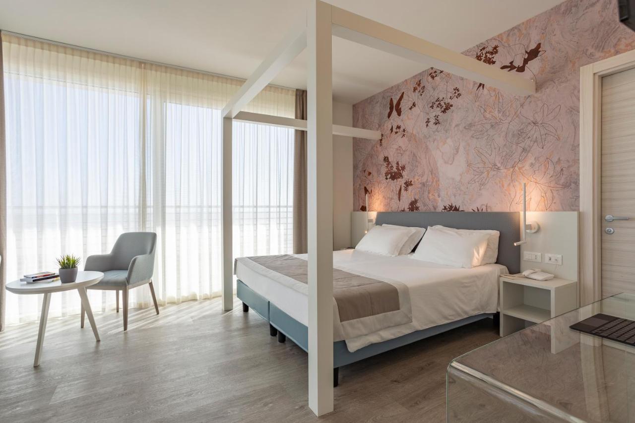 Hotel Doriana Caorle