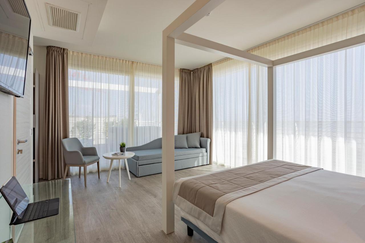 Doriana Hotel