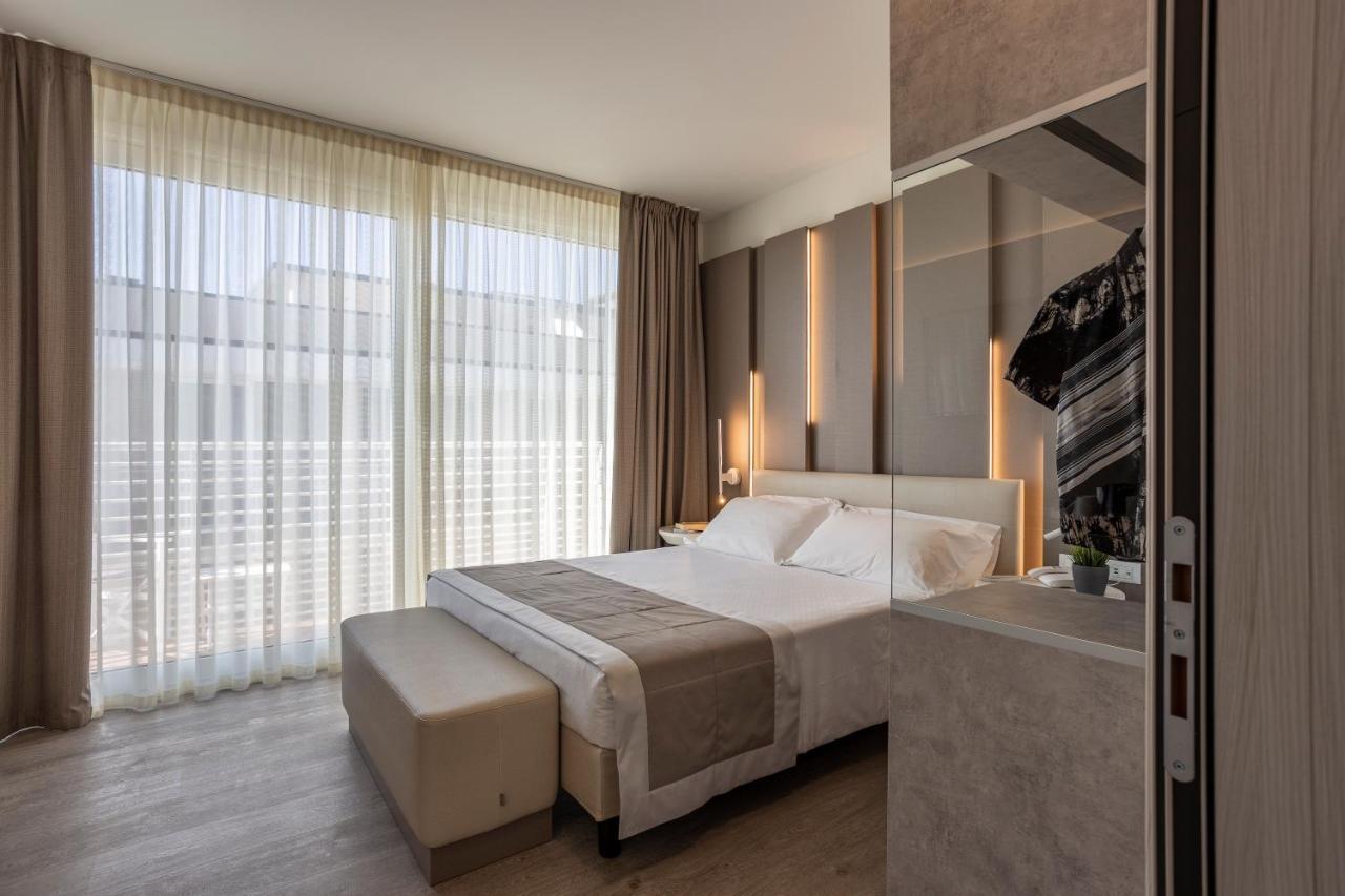 Hotel Doriana 3*