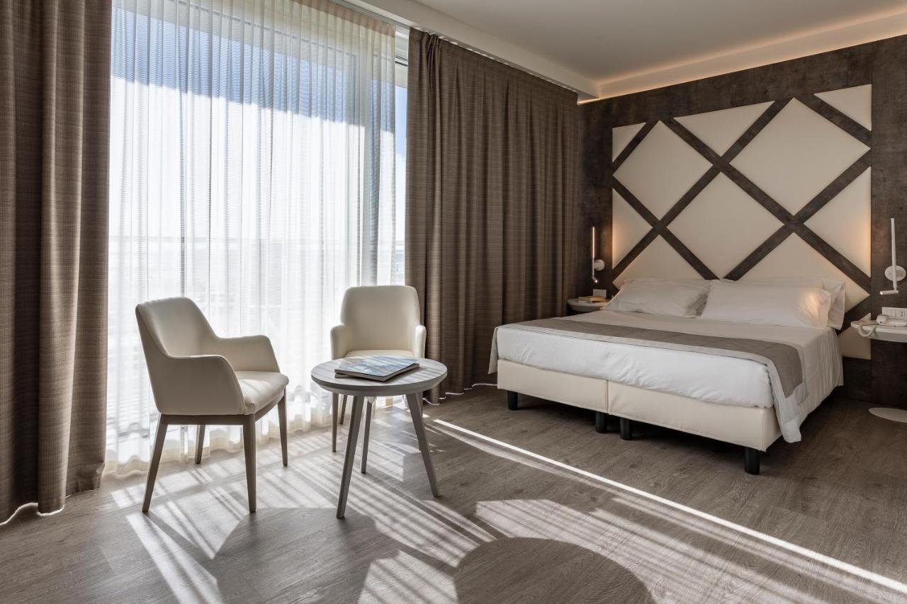 Hotel Doriana Caorle