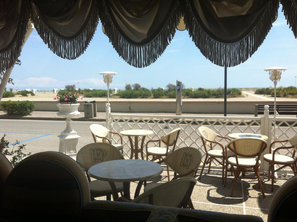 Hotel Doriana Caorle