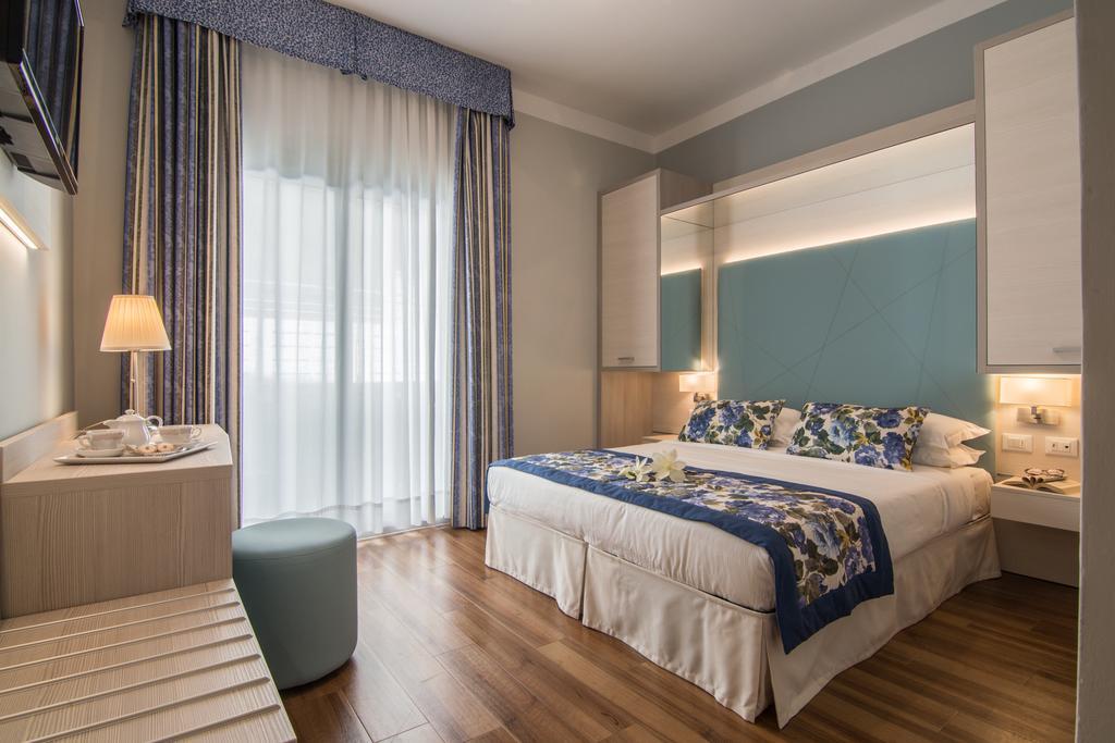 Hotel Doriana