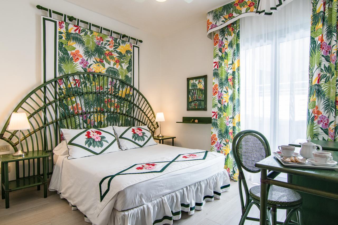 Doriana Hotel