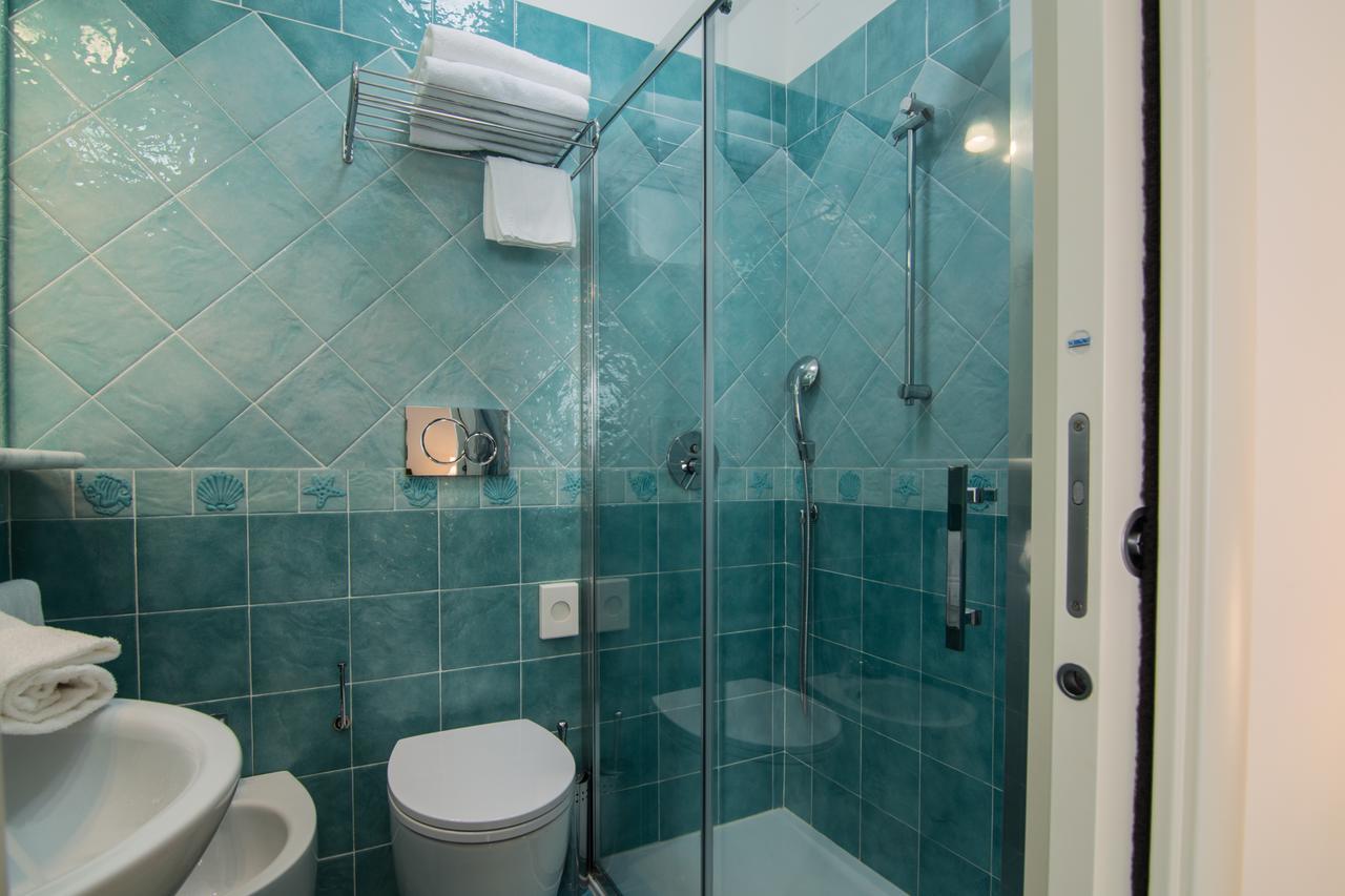 Hotel Doriana Caorle