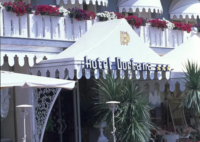 Hotel Doriana