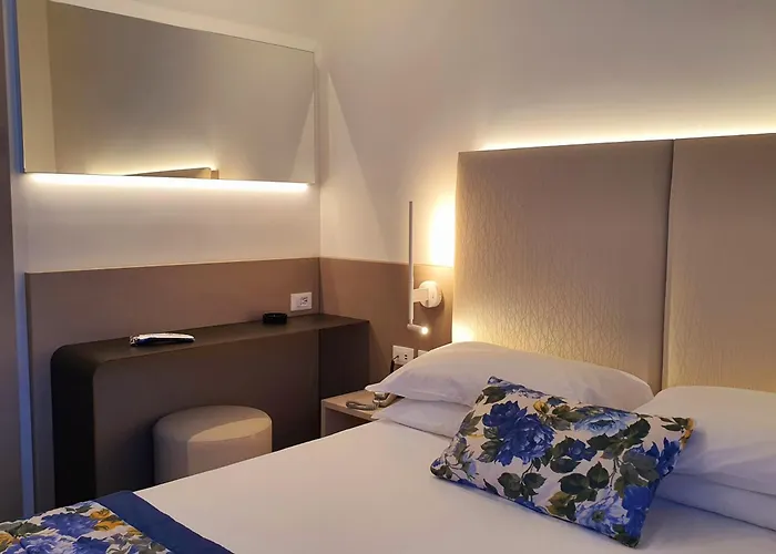 Hotel Doriana