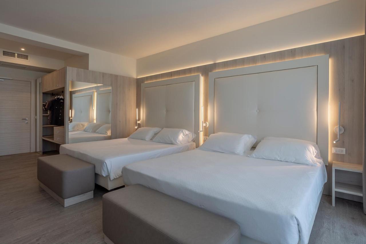 Hotel Doriana Caorle