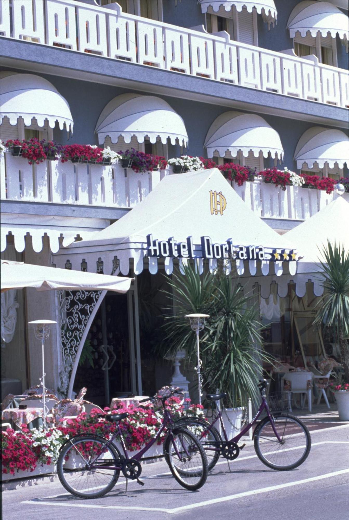 Doriana Hotel 3*