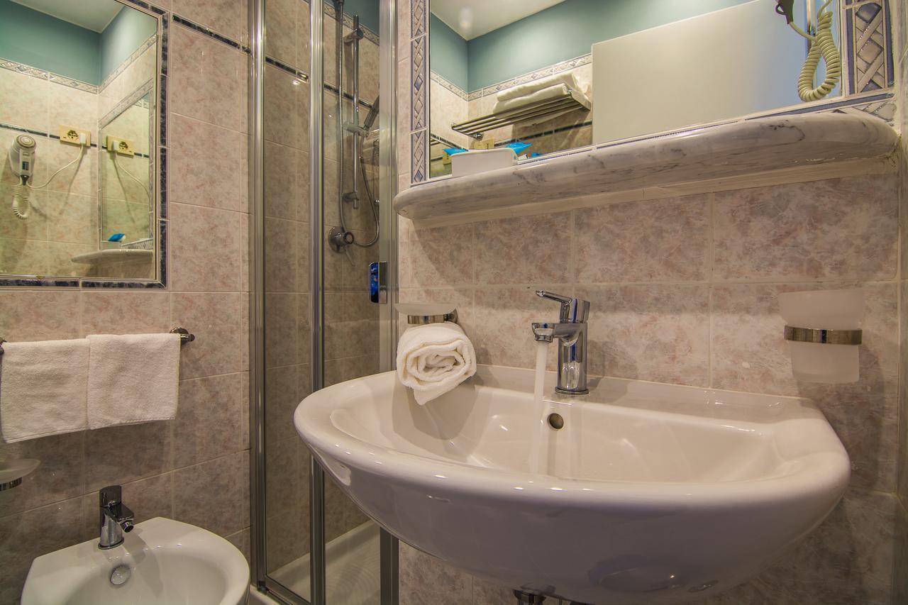 Hotel Doriana